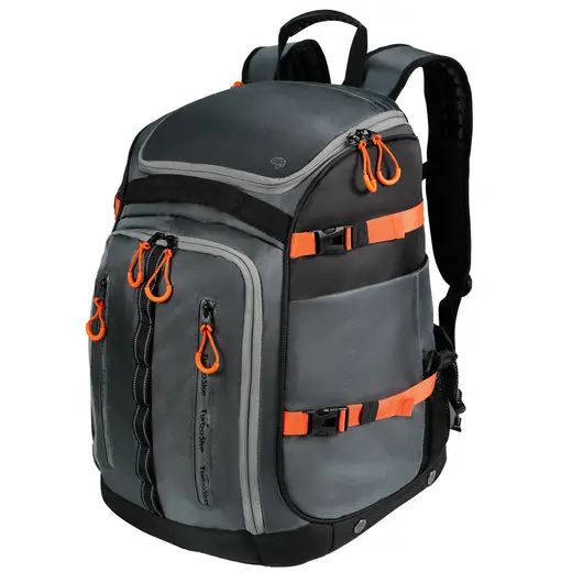 Modular All -Mountain Ski Backpack HX11