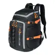 Waterproof large capacity skiing bag