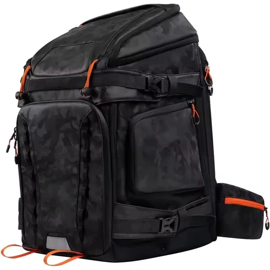 Modular All -Mountain Ski Backpack HX12