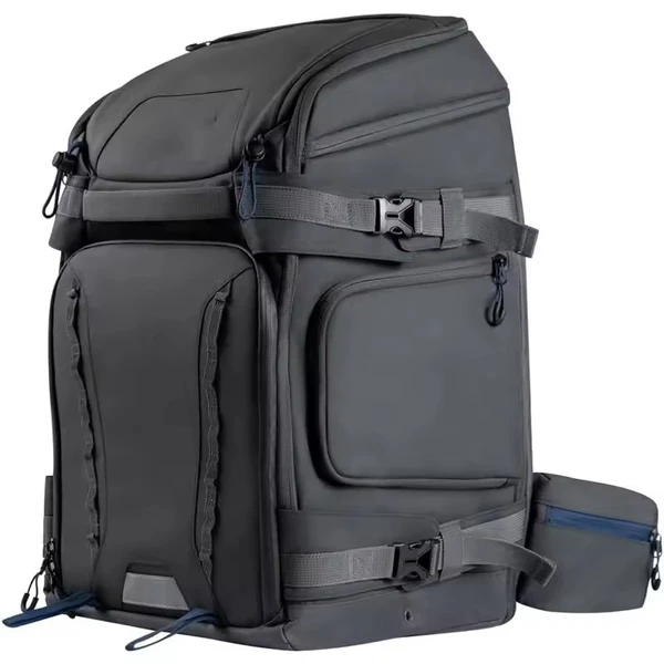 Waterproof large capacity skiing bag