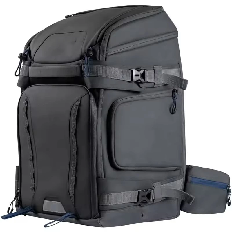 Waterproof large capacity skiing bag