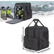 Waterproof large capacity skiing bag