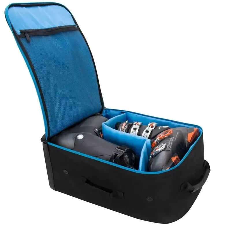 Waterproof large capacity skiing bag