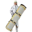 Waterproof large capacity skiing bag