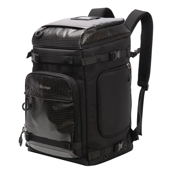 Waterproof large capacity skiing bag