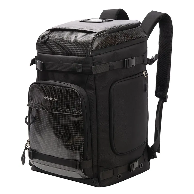 Waterproof large capacity skiing bag