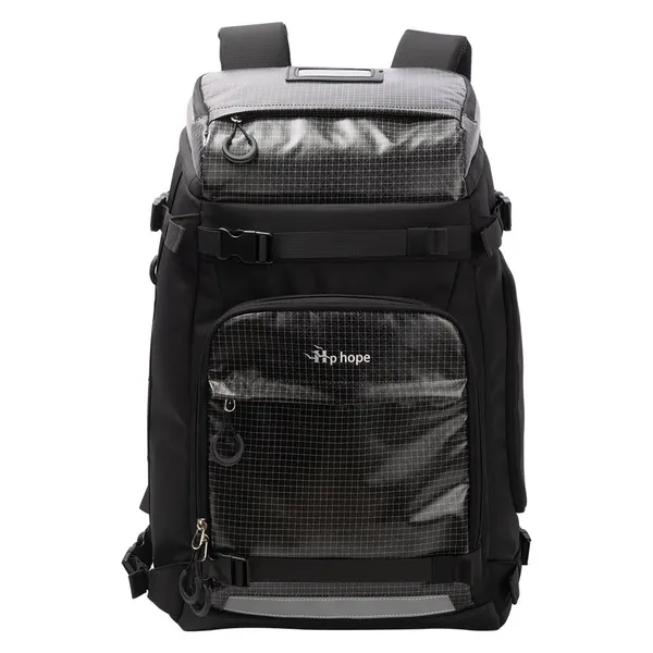 Waterproof large capacity skiing bag