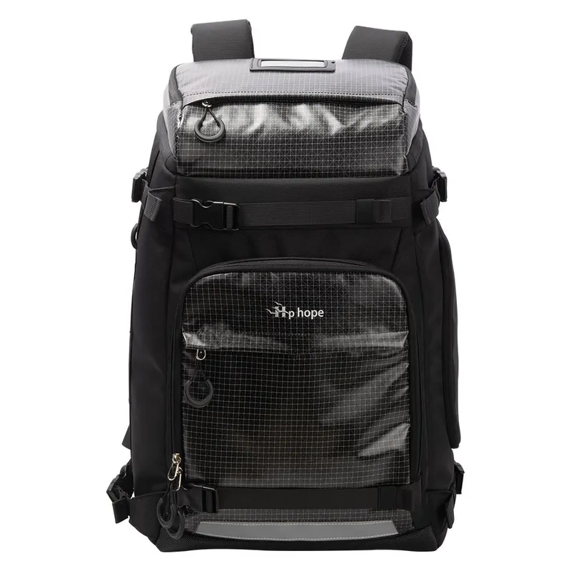 Waterproof large capacity skiing bag