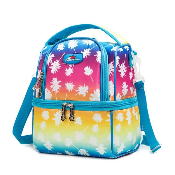 Lunch Bag;School Lunch Bag