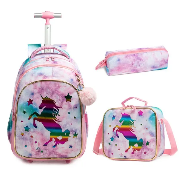 Primary School Bag;School Bag;