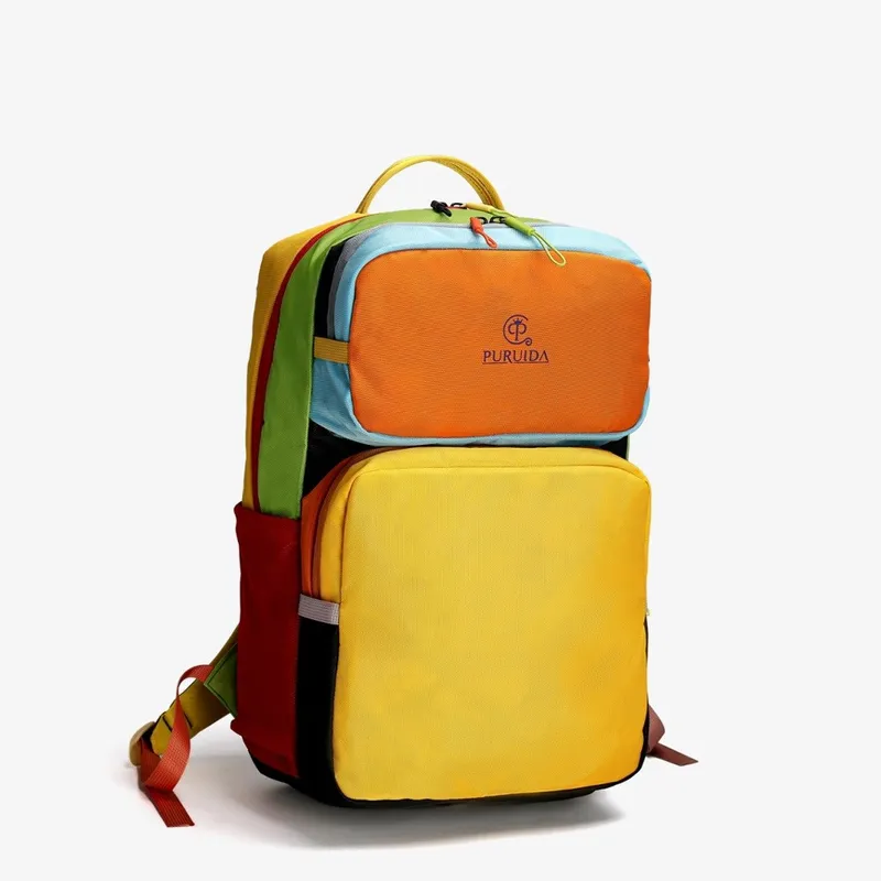 Primary School Bag;School Bag;