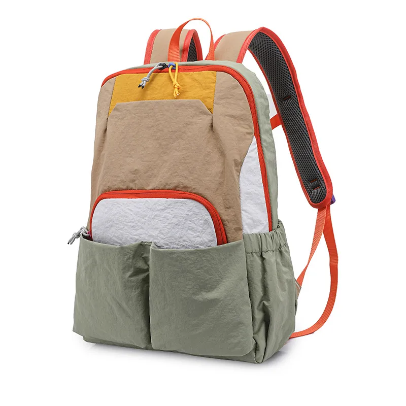 High School Bag;School Bag;Middle School Bag;