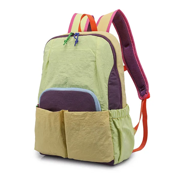 High School Bag;School Bag;Middle School Bag;