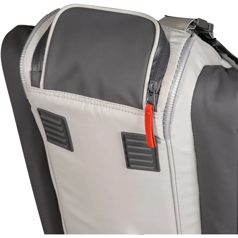 Large Capacity Pickleball Bag Waterproof Lightweight Shoulder Bag for Paddles Balls Accessories