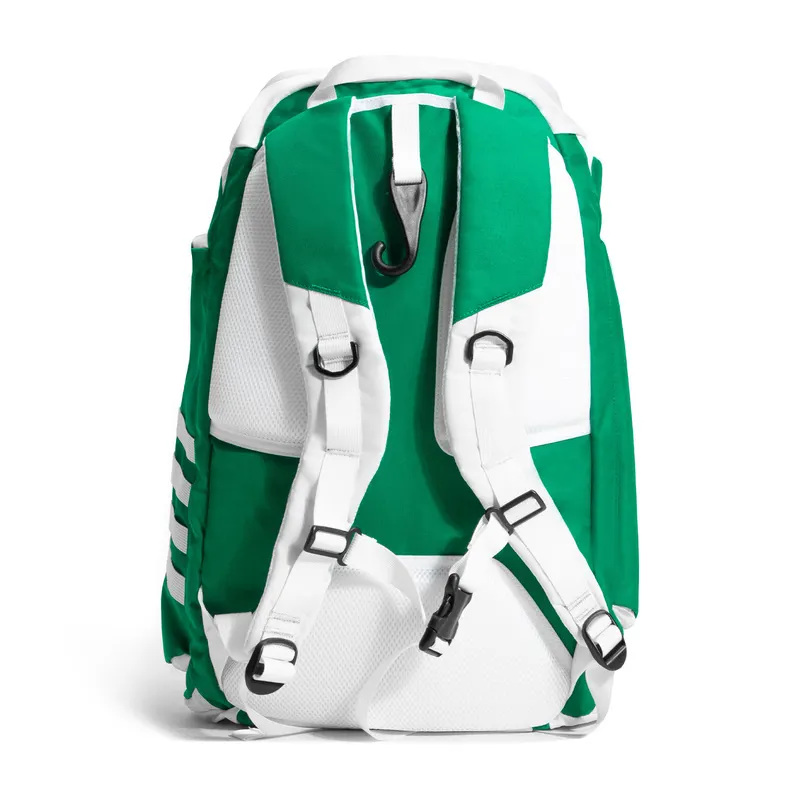 Large Capacity Pickleball Bag Waterproof Lightweight Shoulder Bag for Paddles Balls Accessories