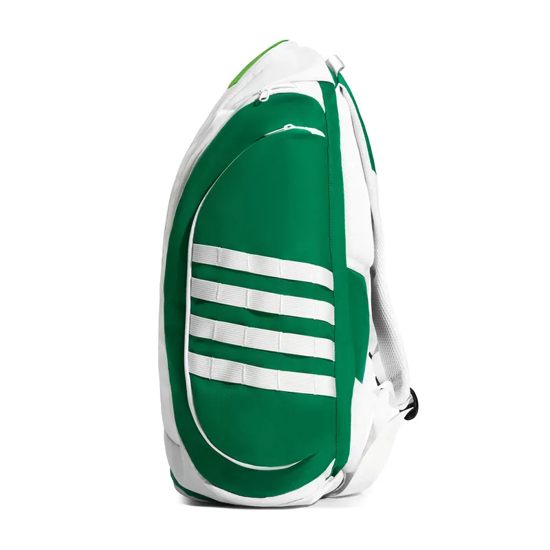 Large Capacity Pickleball Bag Waterproof Lightweight Shoulder Bag for Paddles Balls Accessories