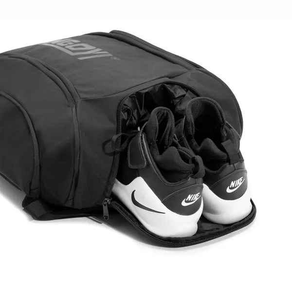 Large Capacity Pickleball Bag Waterproof Lightweight Shoulder Bag for Paddles Balls Accessories