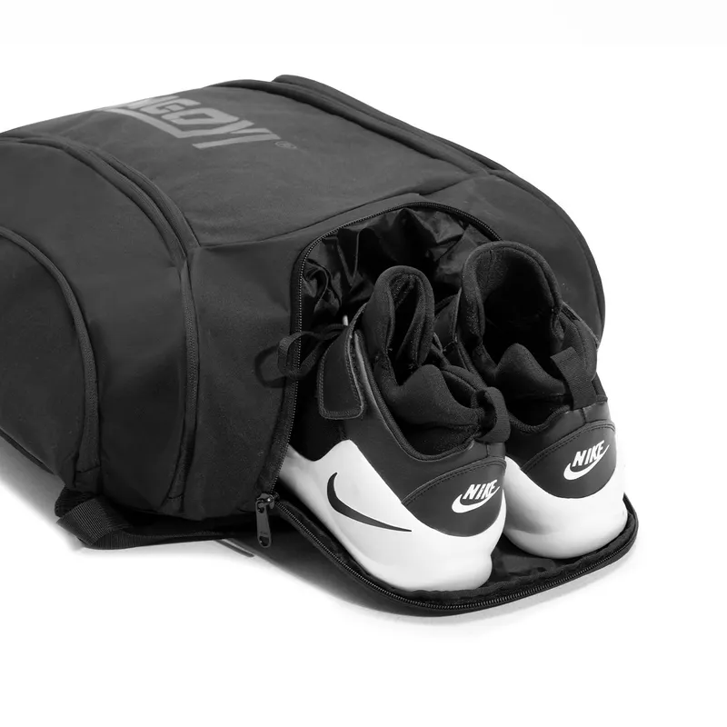 Large Capacity Pickleball Bag Waterproof Lightweight Shoulder Bag for Paddles Balls Accessories