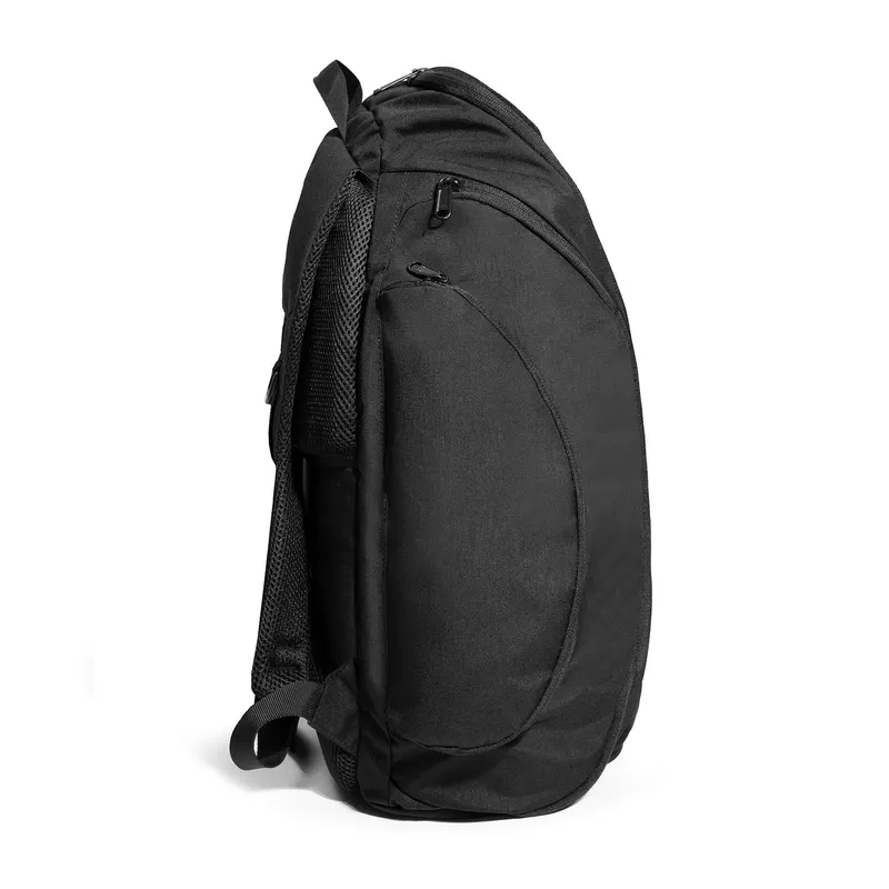 Large Capacity Pickleball Bag Waterproof Lightweight Shoulder Bag for Paddles Balls Accessories
