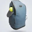 Durable Pickleball Backpack Adjustable Strap Breathable Sports Bag for Men Women Outdoor Game