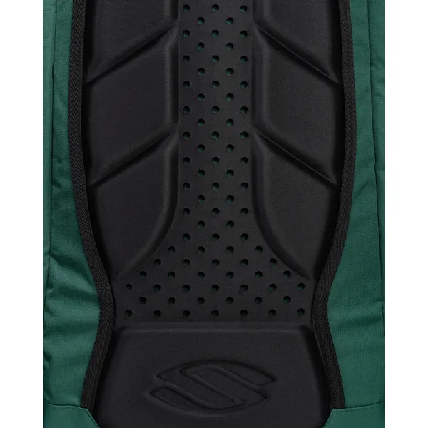 Durable Pickleball Backpack Adjustable Strap Breathable Sports Bag for Men Women Outdoor Game