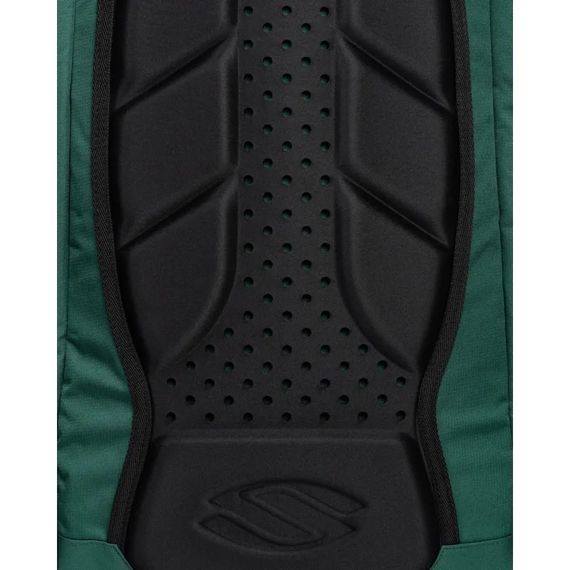 Durable Pickleball Backpack Adjustable Strap Breathable Sports Bag for Men Women Outdoor Game