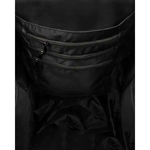 Durable Pickleball Backpack Adjustable Strap Breathable Sports Bag for Men Women Outdoor Game