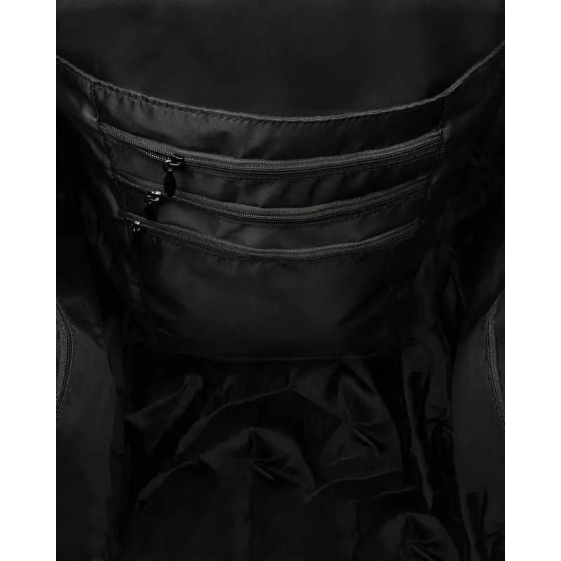 Durable Pickleball Backpack Adjustable Strap Breathable Sports Bag for Men Women Outdoor Game