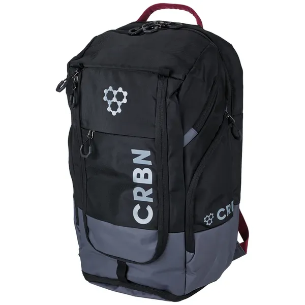 Durable Pickleball Backpack Adjustable Strap Breathable Sports Bag for Men Women Outdoor Game