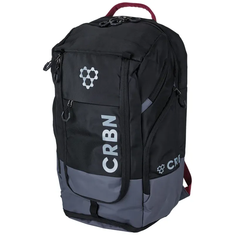 Durable Pickleball Backpack Adjustable Strap Breathable Sports Bag for Men Women Outdoor Game