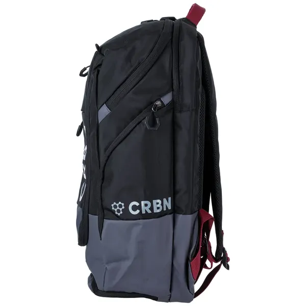 Durable Pickleball Backpack Adjustable Strap Breathable Sports Bag for Men Women Outdoor Game