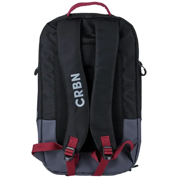 Durable Pickleball Backpack Adjustable Strap Breathable Sports Bag for Men Women Outdoor Game