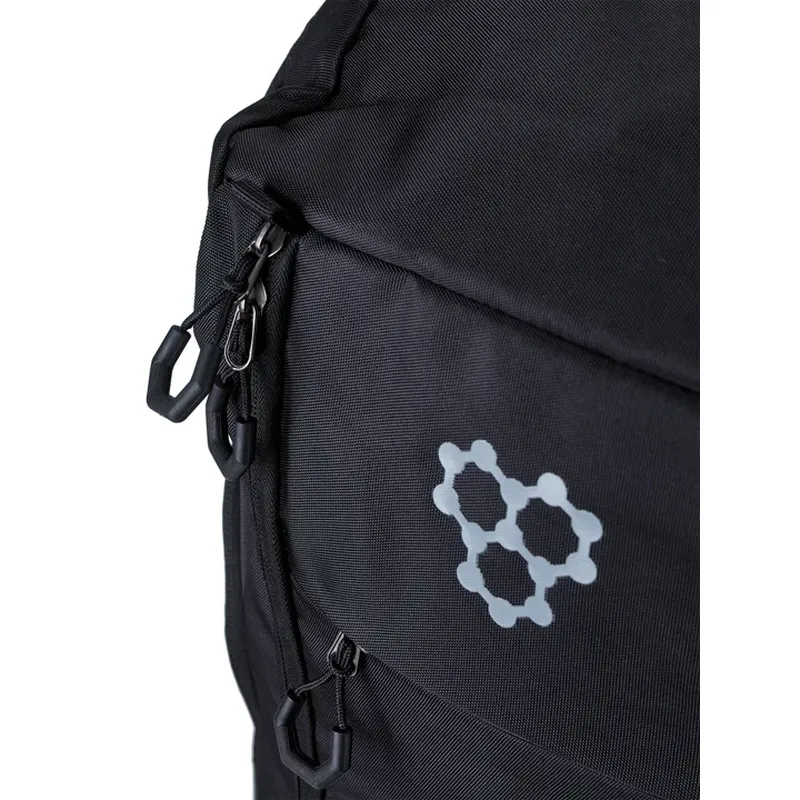 Durable Pickleball Backpack Adjustable Strap Breathable Sports Bag for Men Women Outdoor Game