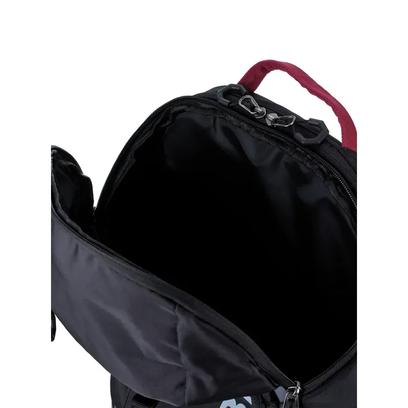 Durable Pickleball Backpack Adjustable Strap Breathable Sports Bag for Men Women Outdoor Game