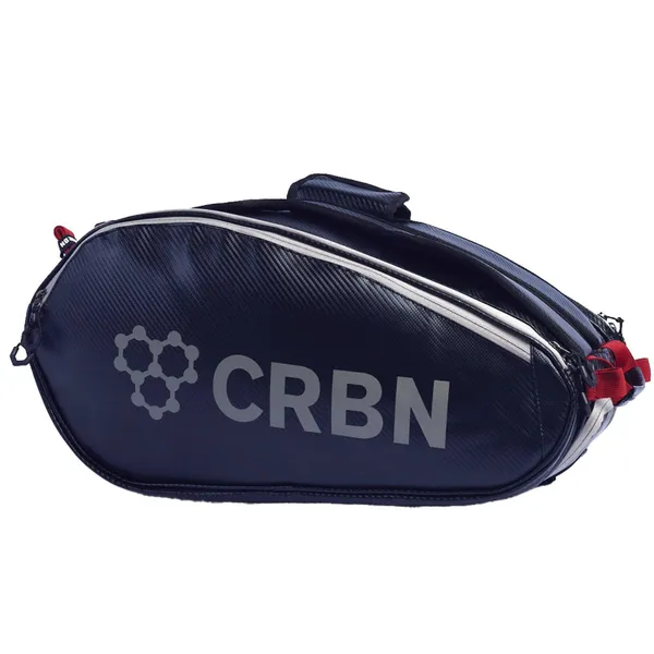 Durable Pickleball Backpack Adjustable Strap Breathable Sports Bag for Men Women Outdoor Game