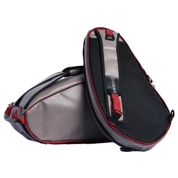 Durable Pickleball Backpack Adjustable Strap Breathable Sports Bag for Men Women Outdoor Game