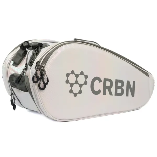 Durable Pickleball Backpack Adjustable Strap Breathable Sports Bag for Men Women Outdoor Game