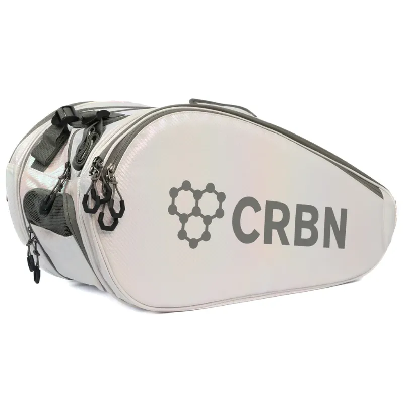 Durable Pickleball Backpack Adjustable Strap Breathable Sports Bag for Men Women Outdoor Game