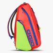 Durable Pickleball Backpack Adjustable Strap Breathable Sports Bag for Men Women Outdoor Game