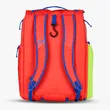 Durable Pickleball Backpack Adjustable Strap Breathable Sports Bag for Men Women Outdoor Game
