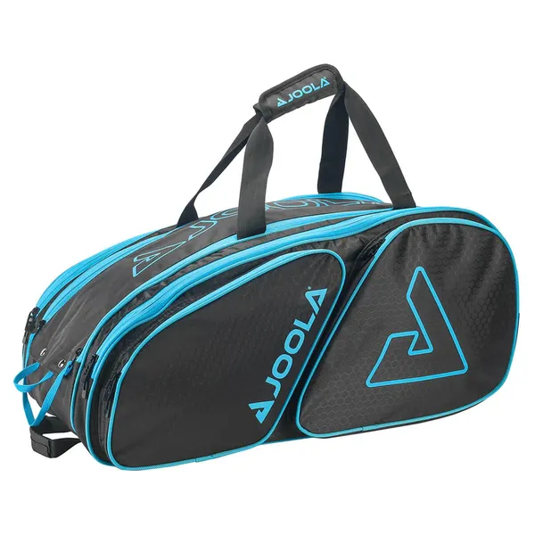 Durable Pickleball Backpack Adjustable Strap Breathable Sports Bag for Men Women Outdoor Game