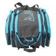 Durable Pickleball Backpack Adjustable Strap Breathable Sports Bag for Men Women Outdoor Game