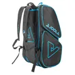 Durable Pickleball Backpack Adjustable Strap Breathable Sports Bag for Men Women Outdoor Game