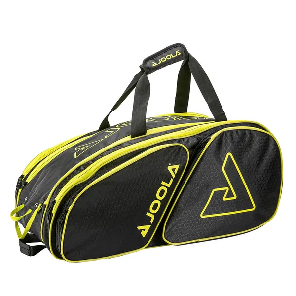 Durable Pickleball Backpack Adjustable Strap Breathable Sports Bag for Men Women Outdoor Game