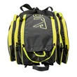 Durable Pickleball Backpack Adjustable Strap Breathable Sports Bag for Men Women Outdoor Game