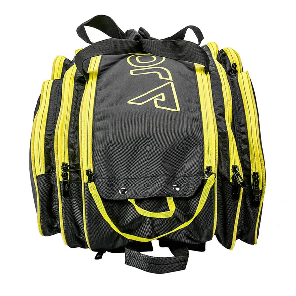 Durable Pickleball Backpack Adjustable Strap Breathable Sports Bag for Men Women Outdoor Game