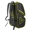 Durable Pickleball Backpack Adjustable Strap Breathable Sports Bag for Men Women Outdoor Game