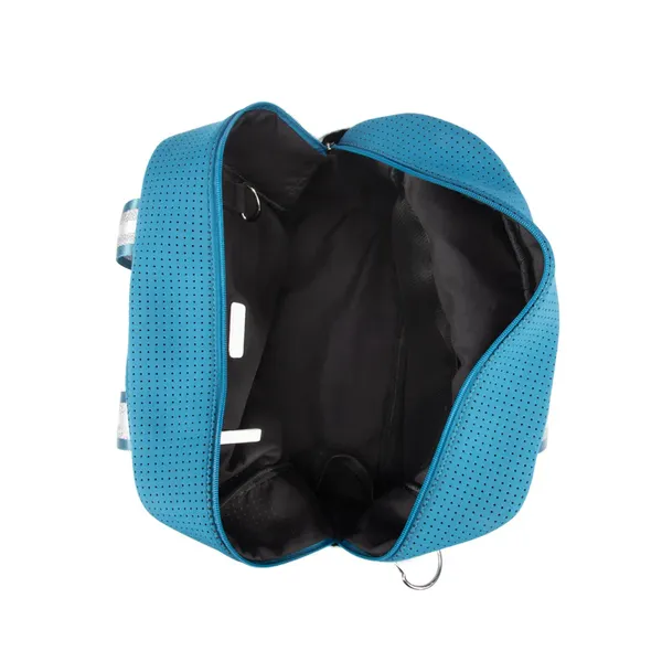 Durable Pickleball Backpack Adjustable Strap Breathable Sports Bag for Men Women Outdoor Game