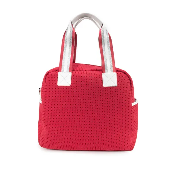 Durable Pickleball Backpack Adjustable Strap Breathable Sports Bag for Men Women Outdoor Game