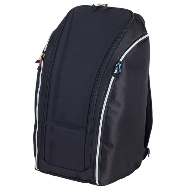 Large Capacity Padel Bag Waterproof Oxford Cloth Sports Bag for Padel Rackets Balls Accessories